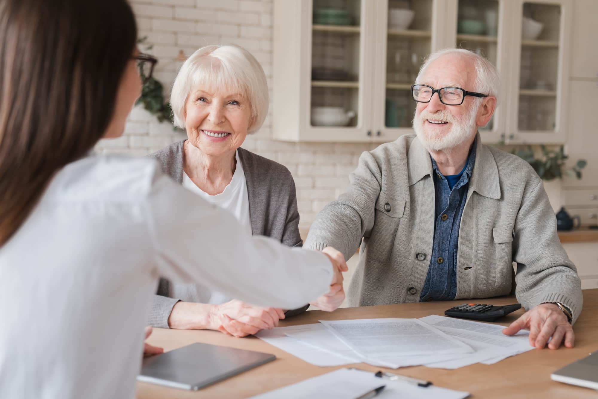 GTM Abogados - Familia y sucesiones