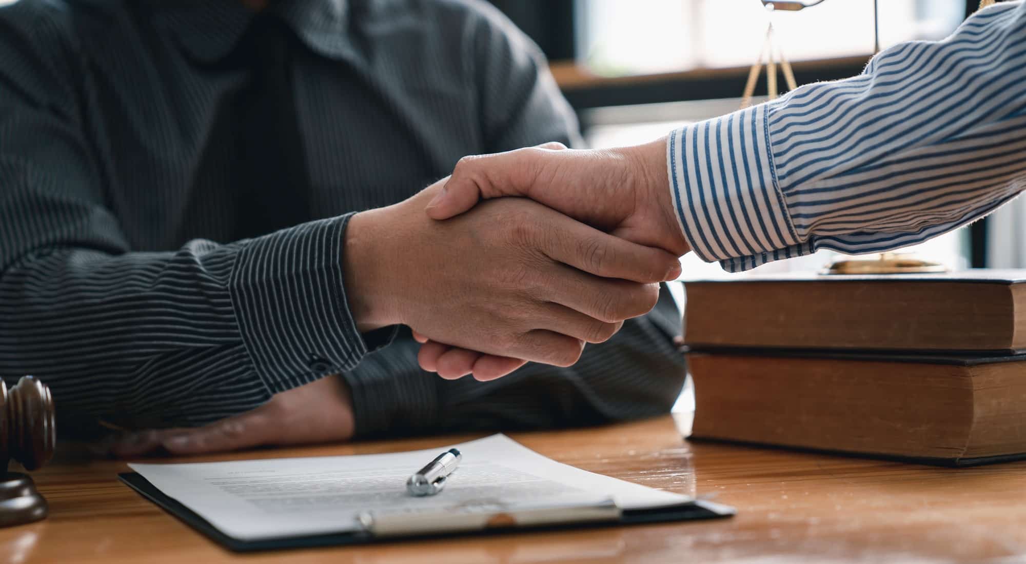 GTM Abogados - Derecho civil
