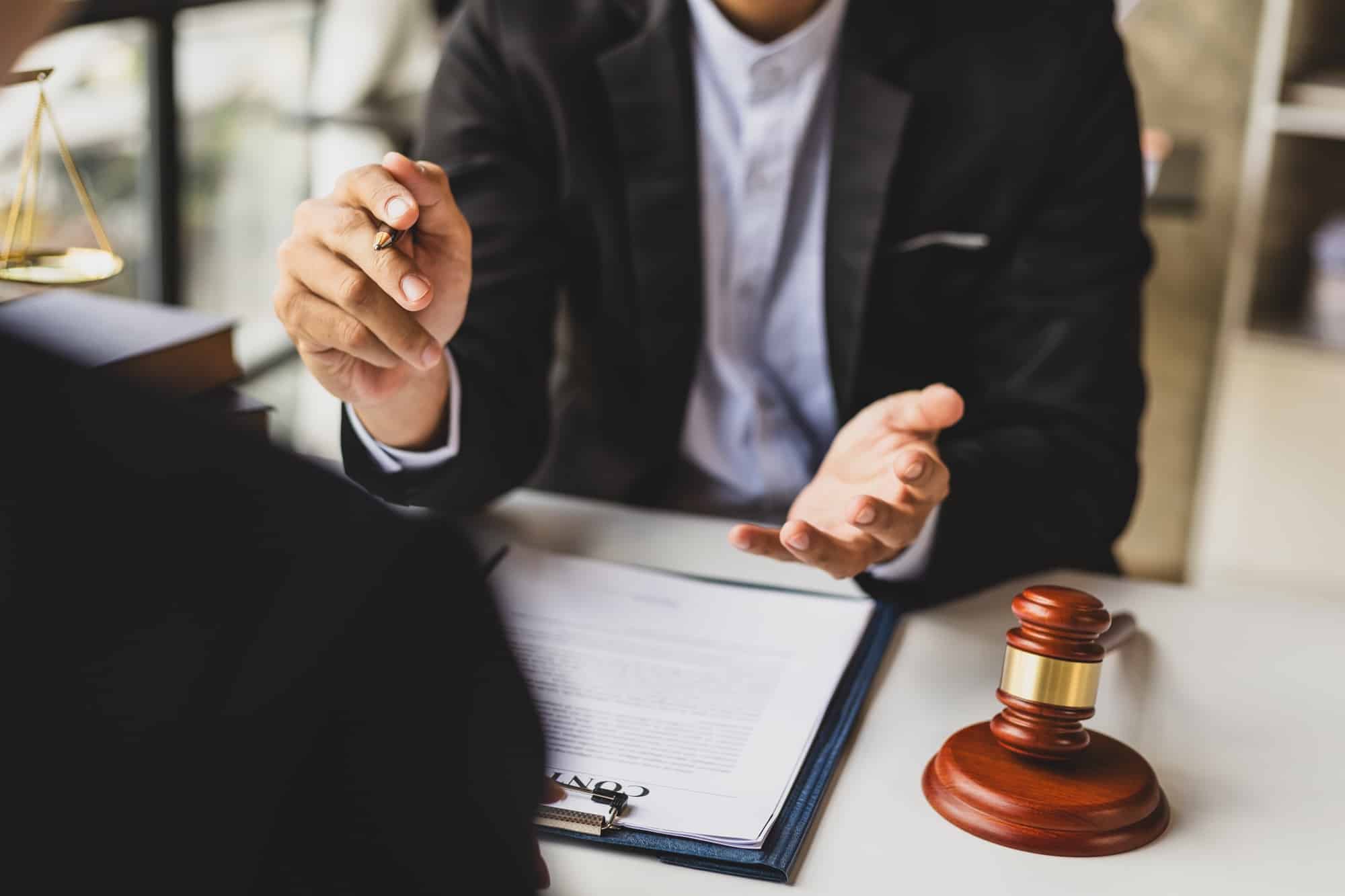 GTM Abogados - Mediación y resolución de conflictos