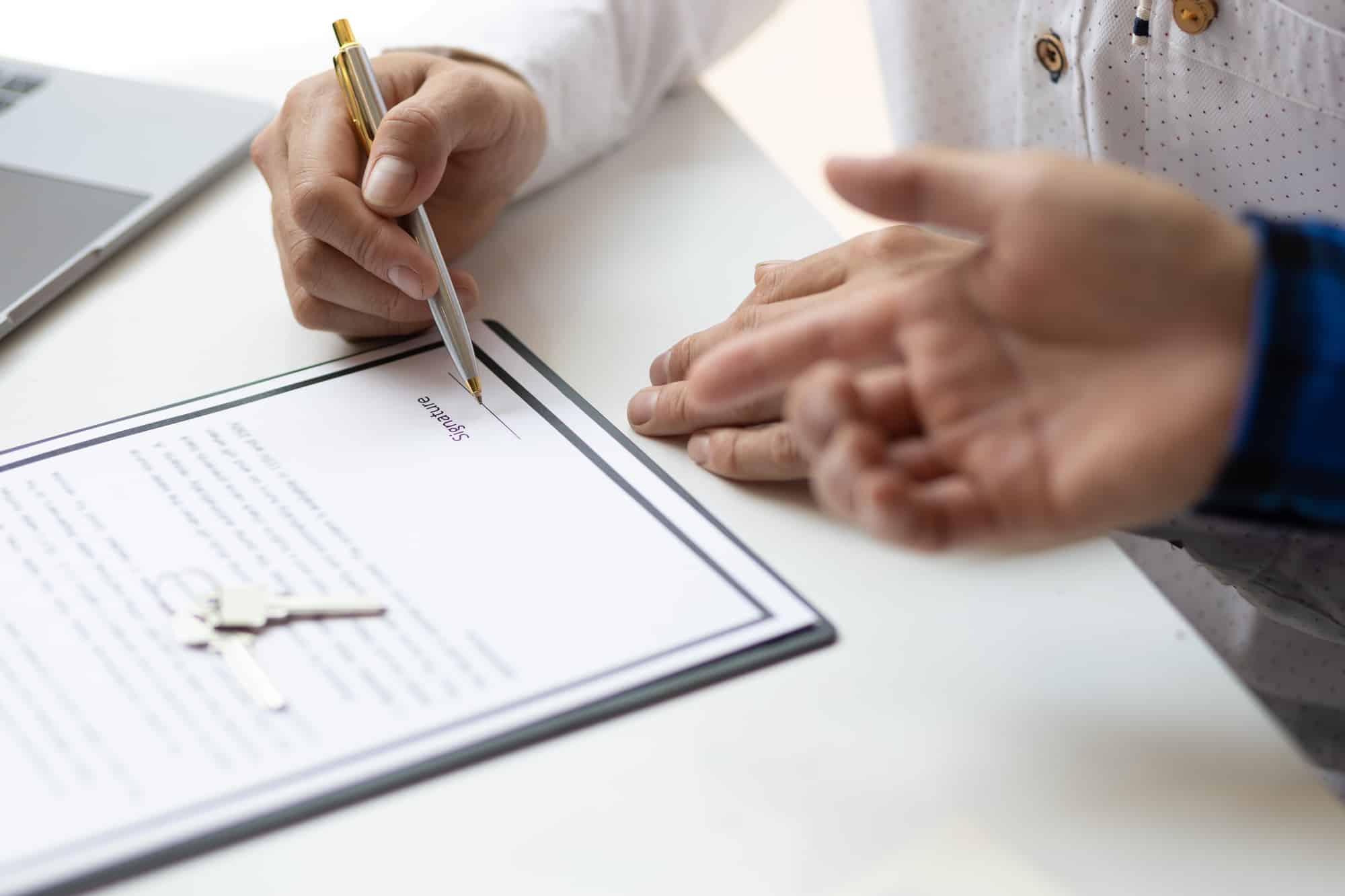 GTM Abogados - Propiedad horizontal