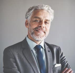 GTM Abogados - Juan Perez