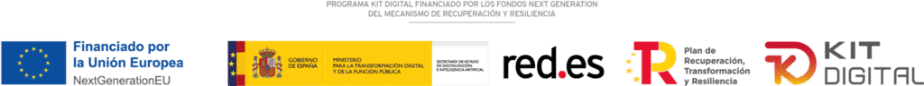 GTM Abogados - Kit Digital